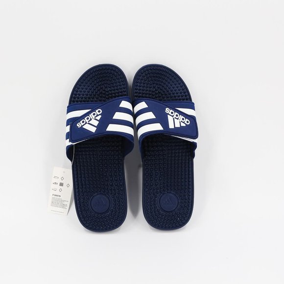 adissage slides blue